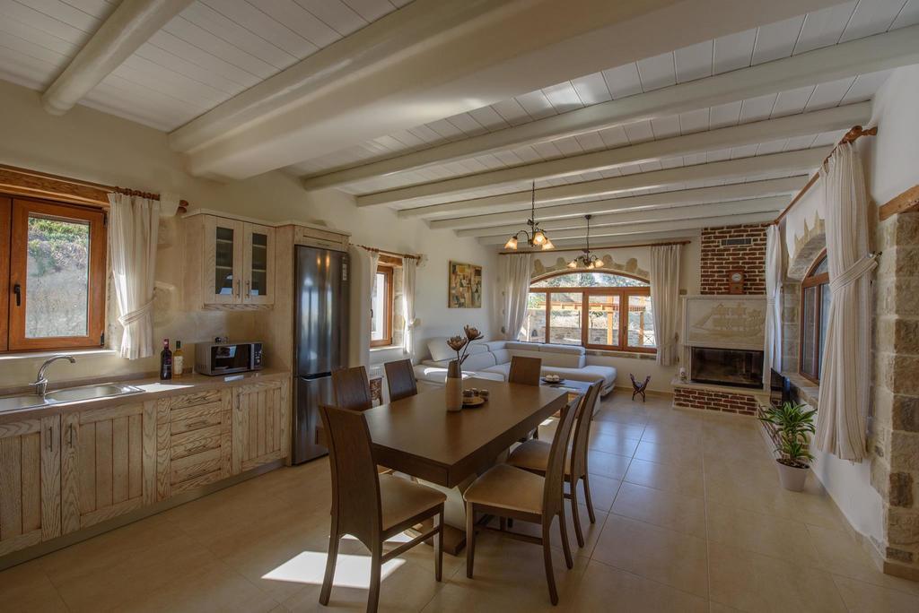 Villa Liljana Sívas Eksteriør billede