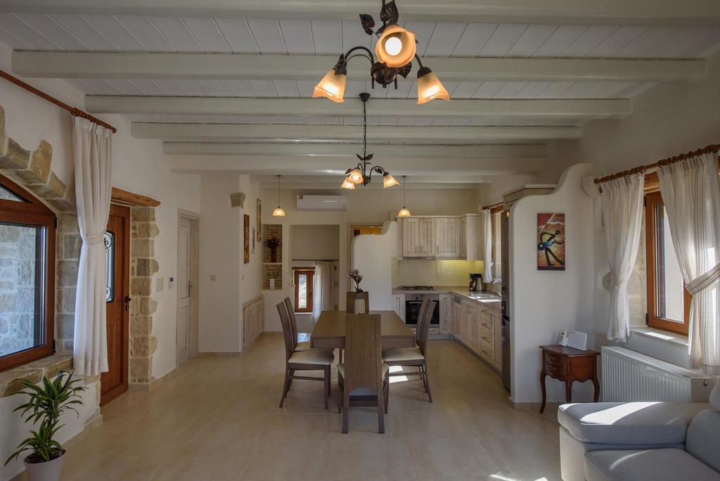 Villa Liljana Sívas Eksteriør billede